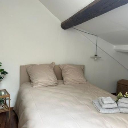 Апартаменты Le Fleuri - Reims - Wifi Gratuit - Quartier Calme Экстерьер фото